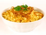 Käsespätzle