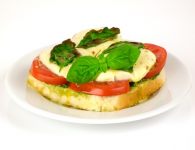 Mozzarella Tomaten T...