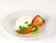 Joghurtterrine