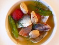 Pot au Feu von Boden...