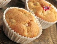Kürbis-Schoko-Muffin...
