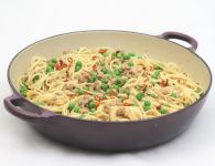 Curryfaschiertes mit...