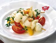 Fenchel Mozzarellasp...