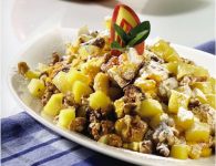 Apfelschmarren mit W...