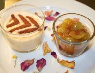 Sturm Tiramisu mit M...