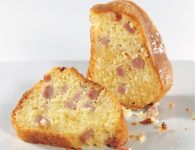 Pikanter Käse-Gugelh...