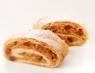 Apfelstrudel