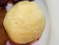 Kartoffelknödel