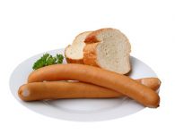 Frankfurter Würstel