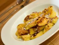 Kaiserschmarren für...