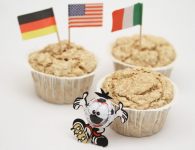 Bier-Muffins