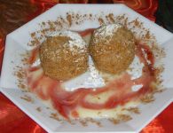 Zwetschkenknödel aus...