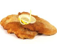 Wiener Hühnerschnitz...