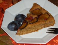 Zwetschkenkuchen mit...