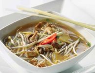 Fat-Burner-Suppe