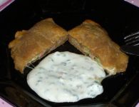Schinken-Mozzarella-...