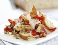 Brotsalat