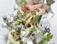 Muttis Champignons i...