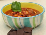 Chili con Carne mit...