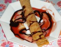 Dinkelpalatschinken