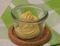 Dotterbutter - Grund...