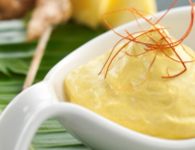 Curry Espuma
