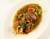 Ossobuco in Frizzant...