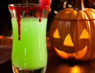 Hexencocktail