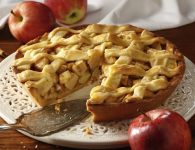 Apfeltarte