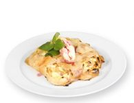Apfel-Rhabarberstrud...