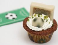 Marzipan-Schoko-Muff...