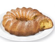 Cappuccino Gugelhupf