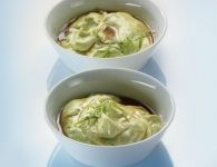 Avocadocreme mit Hon...