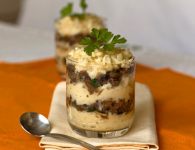 Risotto mit Saint Al...