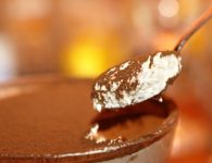 Bananen-Tiramisu