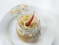 Krautsuppe 