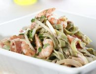 Salat via Veneto