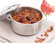 Chili con Carne ligh...