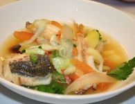 Französische Bouilla...