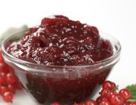 Ribiselsauce