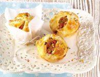 Glücks Muffinos