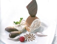 Tiramisu einmal ande...