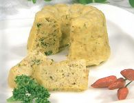 Fleischpudding