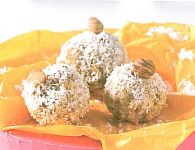 Müsli Kugeln