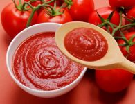 Tomatensauce