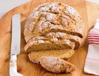Süßkartoffelbrot