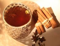 Indischer Punsch