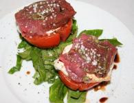 Carpaccio Roulade mi...