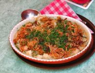Tiroler Brezensuppe