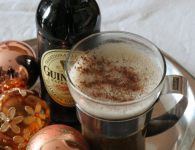 Guiness Punsch